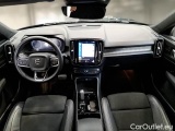  Volvo  XC 40 VOLVO XC40 / 2017 / 5P / SUV T4 PLUG-IN HYBRID AUTO RECHARGE R-DESIGN #3