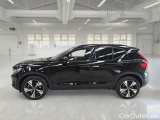  Volvo  XC 40 VOLVO XC40 / 2017 / 5P / SUV T4 PLUG-IN HYBRID AUTO RECHARGE R-DESIGN #8