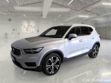  Volvo  XC 40 VOLVO XC40 / 2017 / 5P / SUV T5 PLUG-IN HYBRID AUTO RECHARGE INSCR. 
