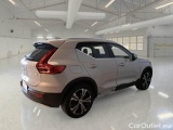  Volvo  XC 40 VOLVO XC40 / 2017 / 5P / SUV T5 PLUG-IN HYBRID AUTO RECHARGE INSCR. #2