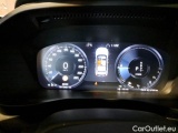  Volvo  XC 40 VOLVO XC40 / 2017 / 5P / SUV T5 PLUG-IN HYBRID AUTO RECHARGE INSCR. #4