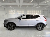  Volvo  XC 40 VOLVO XC40 / 2017 / 5P / SUV T5 PLUG-IN HYBRID AUTO RECHARGE INSCR. #8