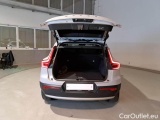  Volvo  XC 40 VOLVO XC40 / 2017 / 5P / SUV T5 PLUG-IN HYBRID AUTO RECHARGE INSCR. #5