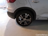  Volvo  XC 40 VOLVO XC40 / 2017 / 5P / SUV T5 PLUG-IN HYBRID AUTO RECHARGE INSCR. #18