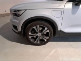  Volvo  XC 40 VOLVO XC40 / 2017 / 5P / SUV T5 PLUG-IN HYBRID AUTO RECHARGE INSCR. #20