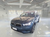  Volvo  XC 40 VOLVO XC40 / 2017 / 5P / SUV T5 PLUG-IN HYBRID AUTO RECH INSCRIP EXPR 
