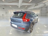  Volvo  XC 40 VOLVO XC40 / 2017 / 5P / SUV T5 PLUG-IN HYBRID AUTO RECH INSCRIP EXPR #2