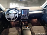  Volvo  XC 40 VOLVO XC40 / 2017 / 5P / SUV T5 PLUG-IN HYBRID AUTO RECH INSCRIP EXPR #3