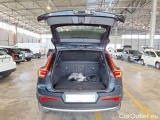  Volvo  XC 40 VOLVO XC40 / 2017 / 5P / SUV T5 PLUG-IN HYBRID AUTO RECH INSCRIP EXPR #5