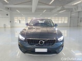  Volvo  XC 40 VOLVO XC40 / 2017 / 5P / SUV T5 PLUG-IN HYBRID AUTO RECH INSCRIP EXPR #6