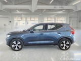  Volvo  XC 40 VOLVO XC40 / 2017 / 5P / SUV T5 PLUG-IN HYBRID AUTO RECH INSCRIP EXPR #8
