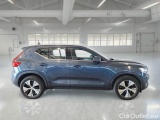  Volvo  XC 40 VOLVO XC40 / 2017 / 5P / SUV T5 PLUG-IN HYBRID AUTO RECH INSCRIP EXPR #7