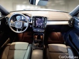  Volvo  XC 40 VOLVO XC40 / 2021 / 5P / SUV T5 RECHARGE PLUG-IN AUTO CORE #3