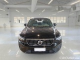  Volvo  XC 40 VOLVO XC40 / 2021 / 5P / SUV T5 RECHARGE PLUG-IN AUTO CORE #6