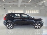  Volvo  XC 40 VOLVO XC40 / 2021 / 5P / SUV T5 RECHARGE PLUG-IN AUTO CORE #7