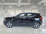  Volvo  XC 40 VOLVO XC40 / 2021 / 5P / SUV T5 RECHARGE PLUG-IN AUTO CORE #8