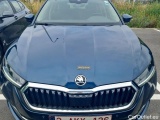  Skoda  Octavia Combi Clever 2.0TDi 150pk/cv 5p Manual Diesel  13 #26