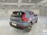  Volvo  XC 40 VOLVO XC40 / 2021 / 5P / SUV T4 RECHARGE PLUG-IN AUTO ULTIMATE DARK #2
