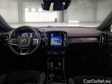  Volvo  XC 40 VOLVO XC40 / 2021 / 5P / SUV T4 RECHARGE PLUG-IN AUTO ULTIMATE DARK #3