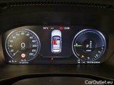  Volvo  XC 40 VOLVO XC40 / 2021 / 5P / SUV T4 RECHARGE PLUG-IN AUTO ULTIMATE DARK #4