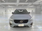  Volvo  XC 40 VOLVO XC40 / 2021 / 5P / SUV T4 RECHARGE PLUG-IN AUTO ULTIMATE DARK #6
