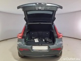  Volvo  XC 40 VOLVO XC40 / 2021 / 5P / SUV T4 RECHARGE PLUG-IN AUTO ULTIMATE DARK #5