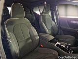  Volvo  XC 40 VOLVO XC40 / 2021 / 5P / SUV T4 RECHARGE PLUG-IN AUTO ULTIMATE DARK #13
