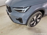  Volvo  XC 40 VOLVO XC40 / 2021 / 5P / SUV T4 RECHARGE PLUG-IN AUTO ULTIMATE DARK #23
