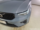  Volvo  XC 40 VOLVO XC40 / 2021 / 5P / SUV T4 RECHARGE PLUG-IN AUTO ULTIMATE DARK #26