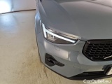 Volvo  XC 40 VOLVO XC40 / 2021 / 5P / SUV T4 RECHARGE PLUG-IN AUTO ULTIMATE DARK #32