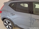  Volvo  XC 40 VOLVO XC40 / 2021 / 5P / SUV T4 RECHARGE PLUG-IN AUTO ULTIMATE DARK #42