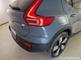  Volvo  XC 40 VOLVO XC40 / 2021 / 5P / SUV T4 RECHARGE PLUG-IN AUTO ULTIMATE DARK #47