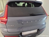  Volvo  XC 40 VOLVO XC40 / 2021 / 5P / SUV T4 RECHARGE PLUG-IN AUTO ULTIMATE DARK #51
