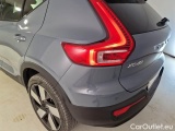  Volvo  XC 40 VOLVO XC40 / 2021 / 5P / SUV T4 RECHARGE PLUG-IN AUTO ULTIMATE DARK #54