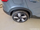  Volvo  XC 40 VOLVO XC40 / 2021 / 5P / SUV T4 RECHARGE PLUG-IN AUTO ULTIMATE DARK #79