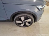  Volvo  XC 40 VOLVO XC40 / 2021 / 5P / SUV T4 RECHARGE PLUG-IN AUTO ULTIMATE DARK #77