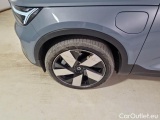  Volvo  XC 40 VOLVO XC40 / 2021 / 5P / SUV T4 RECHARGE PLUG-IN AUTO ULTIMATE DARK #83
