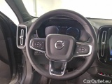  Volvo  XC 40 VOLVO XC40 / 2021 / 5P / SUV T4 RECHARGE PLUG-IN AUTO ULTIMATE DARK #87