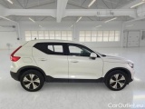  Volvo  XC 40 VOLVO XC40 / 2017 / 5P / SUV T4 PLUG-IN HYBRID AUTO RECH INSCRIP EXPR #7