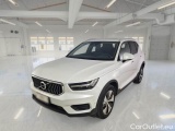  Volvo  XC 40 VOLVO XC40 / 2017 / 5P / SUV T4 PLUG-IN HYBRID AUTO RECH INSCRIP EXPR 