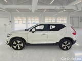  Volvo  XC 40 VOLVO XC40 / 2017 / 5P / SUV T4 PLUG-IN HYBRID AUTO RECH INSCRIP EXPR #8