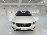  Volvo  XC 40 VOLVO XC40 / 2017 / 5P / SUV T4 PLUG-IN HYBRID AUTO RECH INSCRIP EXPR #6