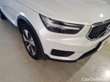  Volvo  XC 40 VOLVO XC40 / 2017 / 5P / SUV T4 PLUG-IN HYBRID AUTO RECH INSCRIP EXPR #29