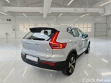  Volvo  XC 40 VOLVO XC40 / 2017 / 5P / SUV T4 PLUG-IN HYBRID AUTO RECH INSCRIP EXPR #2