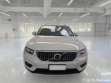  Volvo  XC 40 VOLVO XC40 / 2017 / 5P / SUV T4 PLUG-IN HYBRID AUTO RECH INSCRIP EXPR #6