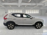  Volvo  XC 40 VOLVO XC40 / 2017 / 5P / SUV T4 PLUG-IN HYBRID AUTO RECH INSCRIP EXPR #7
