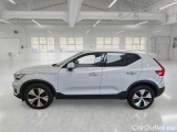  Volvo  XC 40 VOLVO XC40 / 2017 / 5P / SUV T4 PLUG-IN HYBRID AUTO RECH INSCRIP EXPR #8