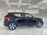  Volvo  XC 40 VOLVO XC40 / 2021 / 5P / SUV T4 RECHARGE PLUG-IN AUTO ESSENTIAL #7