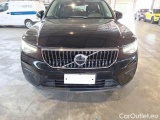  Volvo  XC 40 VOLVO XC40 / 2021 / 5P / SUV T4 RECHARGE PLUG-IN AUTO ESSENTIAL #33