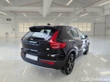  Volvo  XC 40 VOLVO XC40 / 2017 / 5P / SUV T5 PLUG-IN HYBRID AUTO RECHARGE INSCR. #2